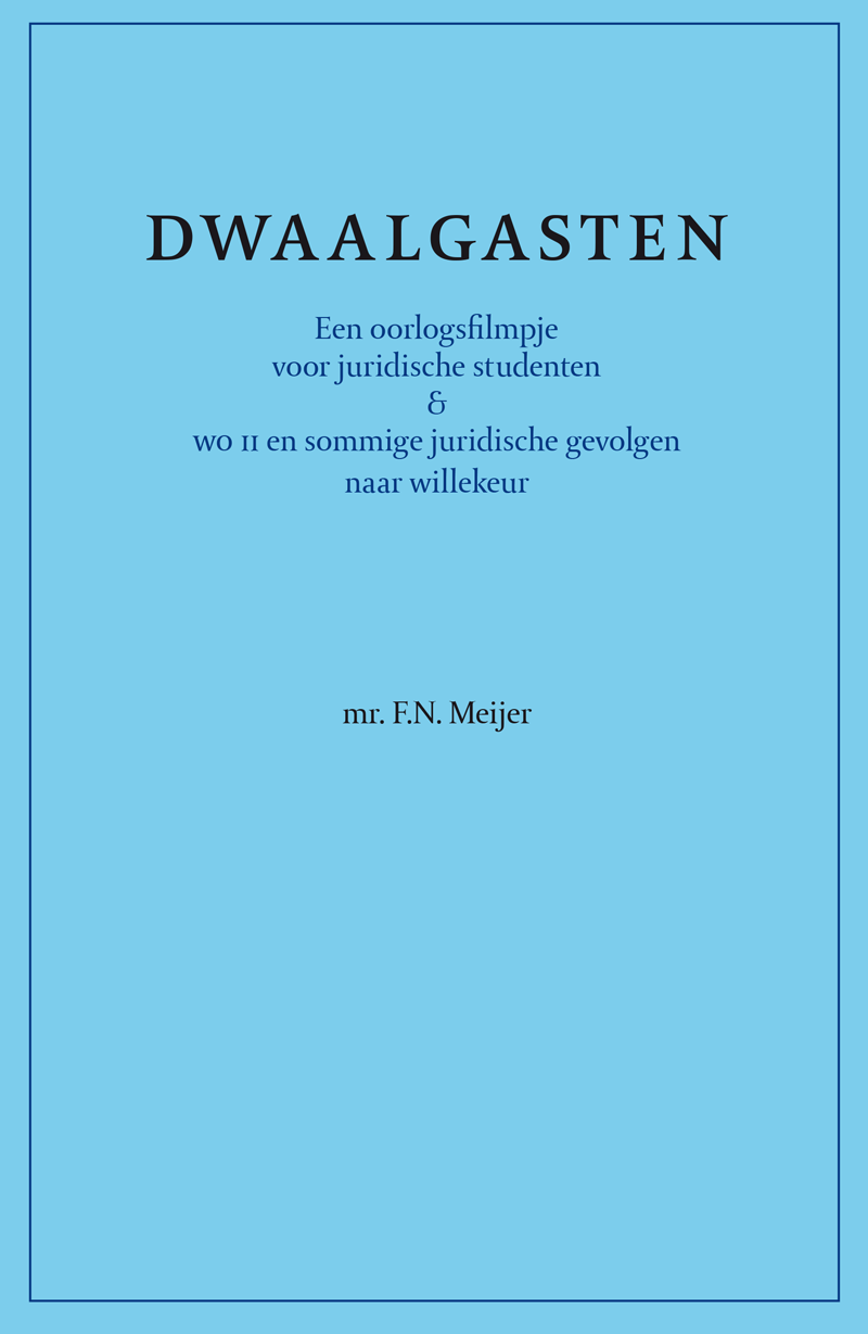 Om Meijerweb