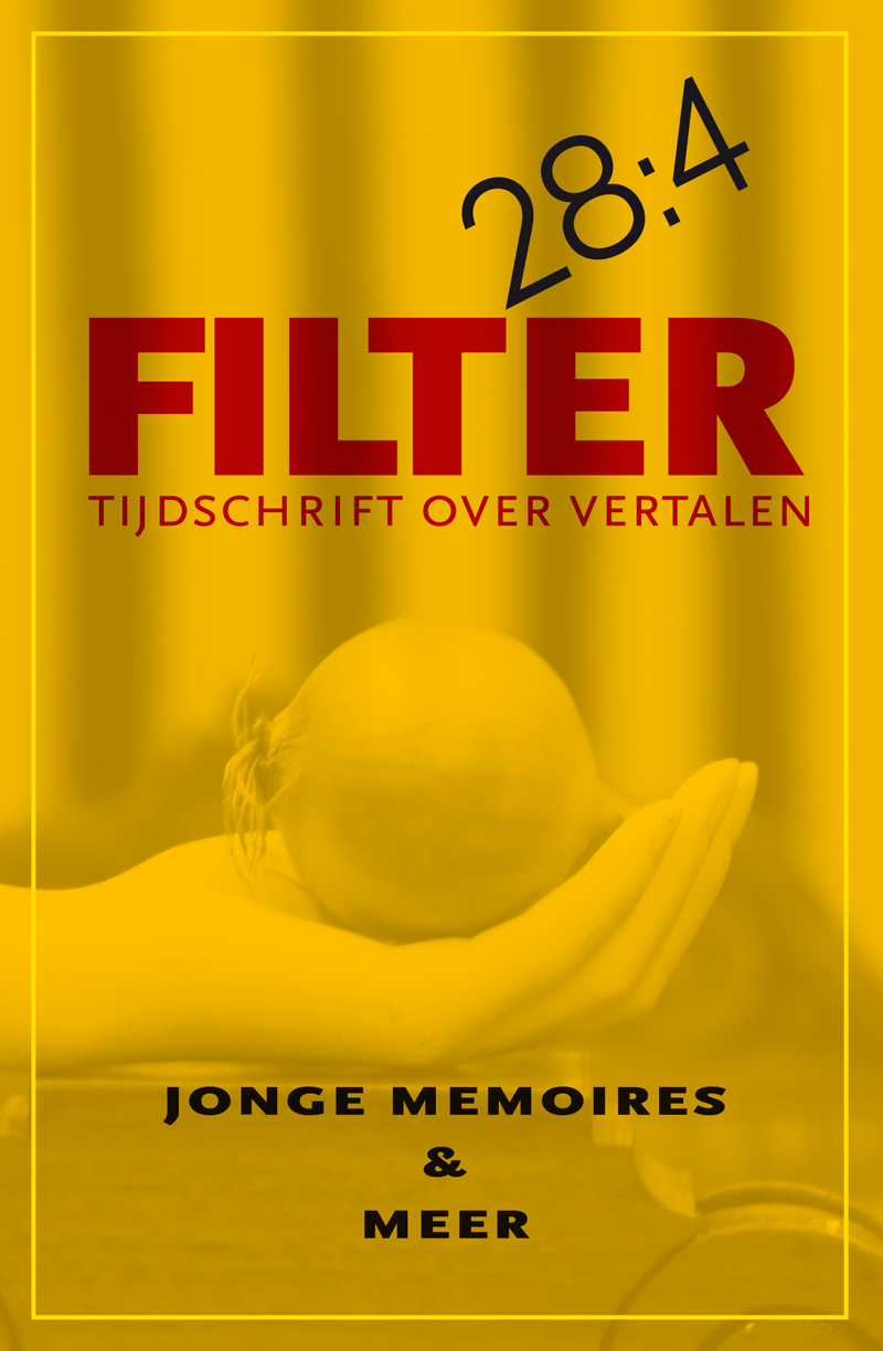 Omfilter 284