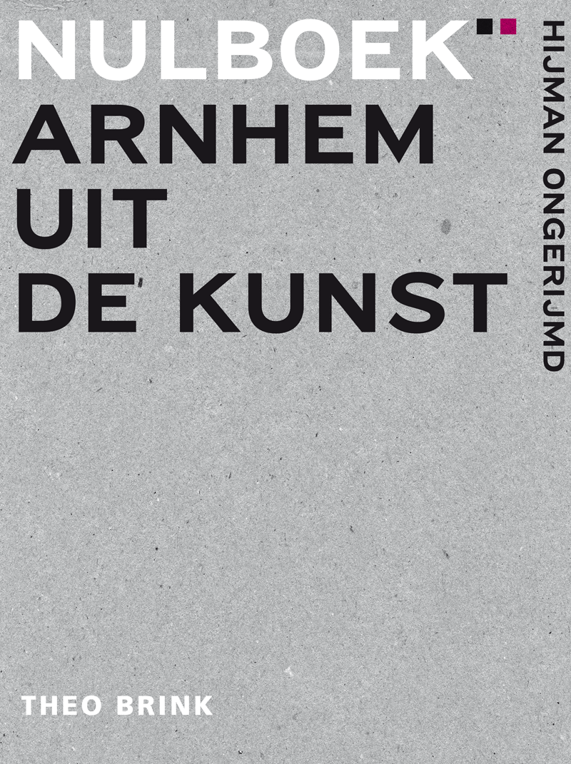 Voorplat AUDK