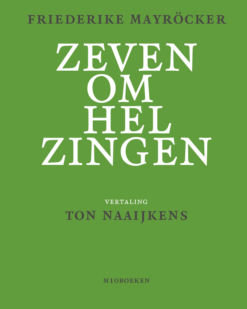 Zevenomhelzingen