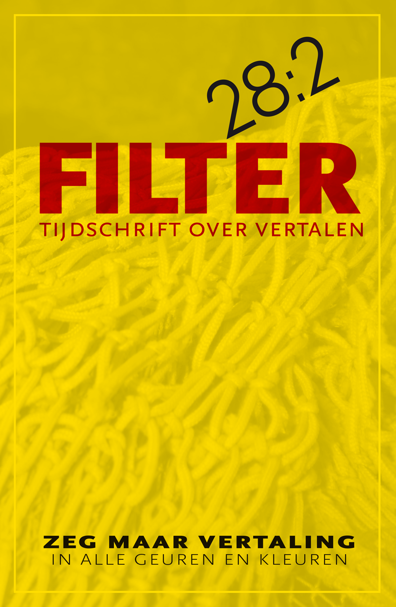 Omfilter 282