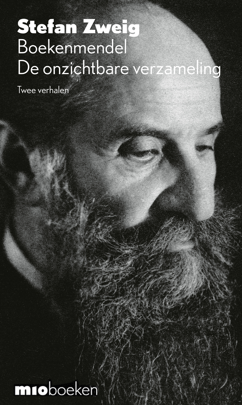 Om Stefanzweig