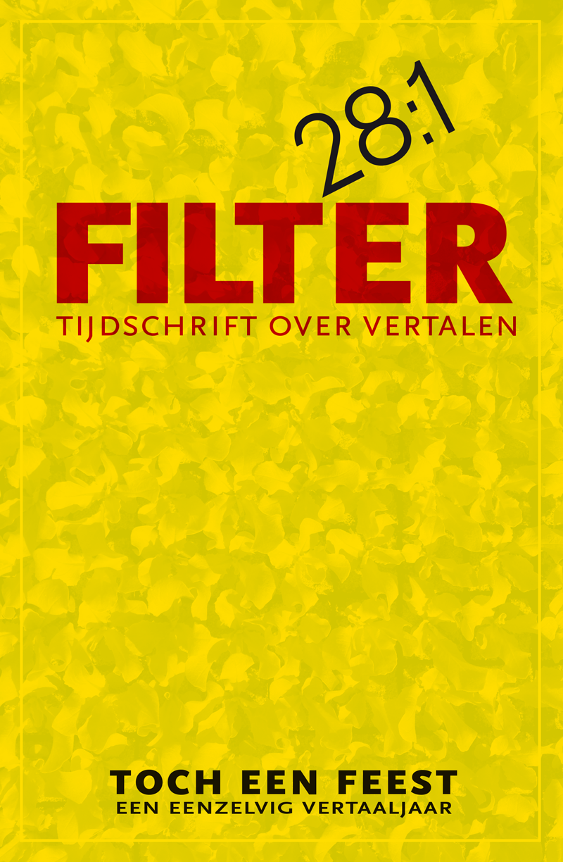 Omfilter 281