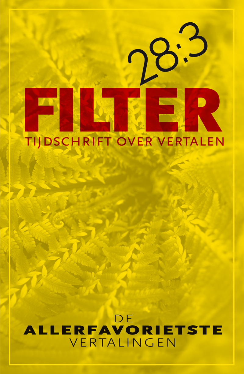 Omfilter 283