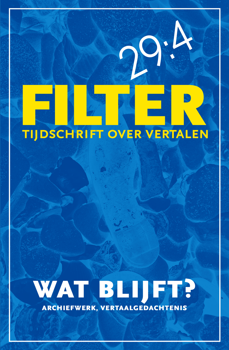 Om Filter294