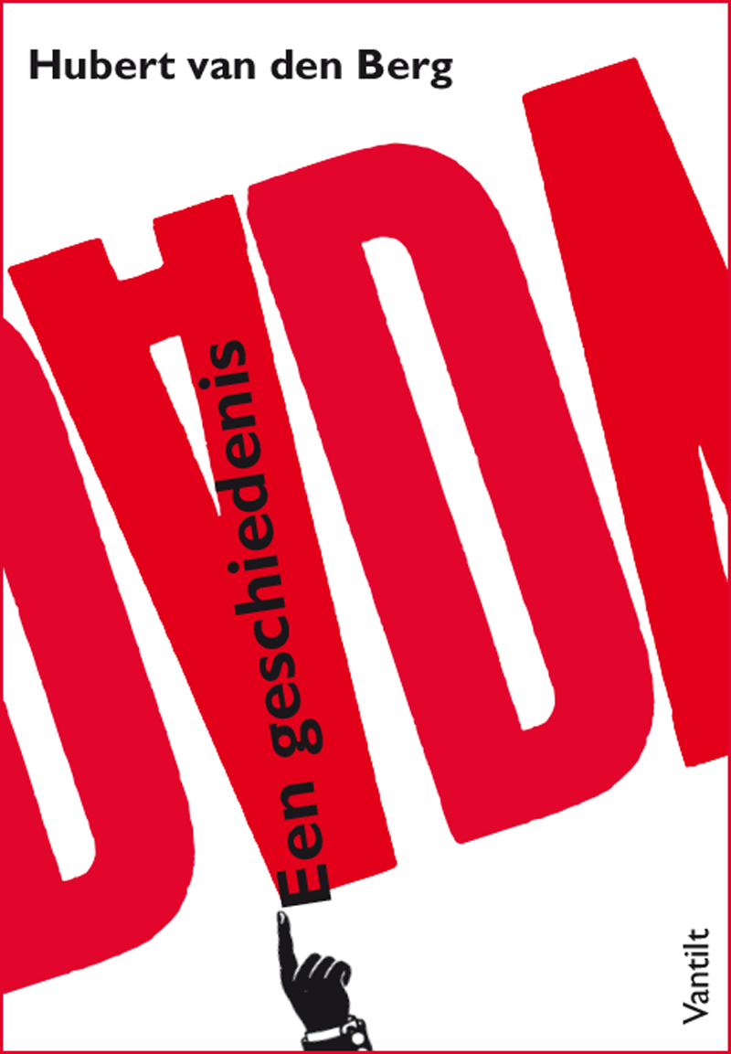 Dadaeengeschiedenis